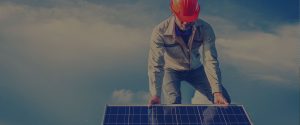 Green Peak Energy - Banner - Contact