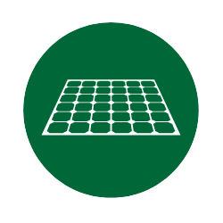 Green Peak Energy - Icon - Deliver