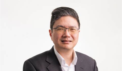 Alan Wong - Head of Commercial