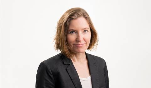 Deborah Matters - Legal & Risk Manager