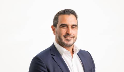 Hamed Fararoui - Head of Client Solutions